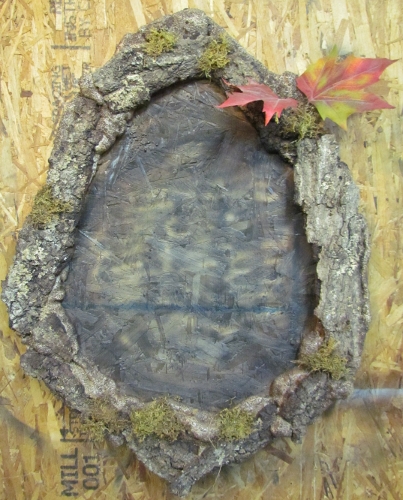 mossy oak tree bark base